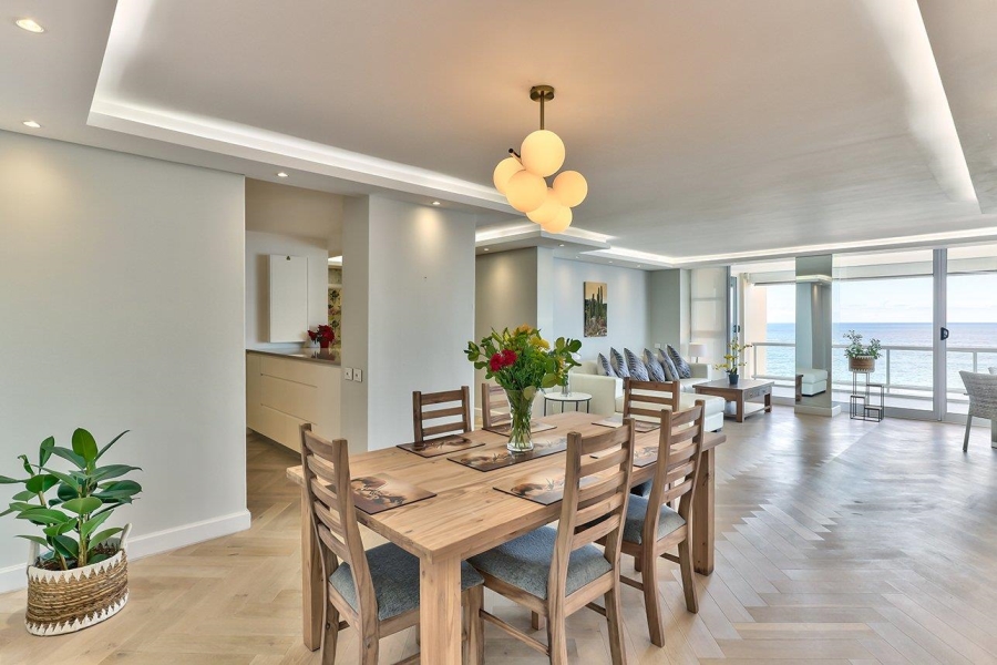 2 Bedroom Property for Sale in Bantry Bay Western Cape